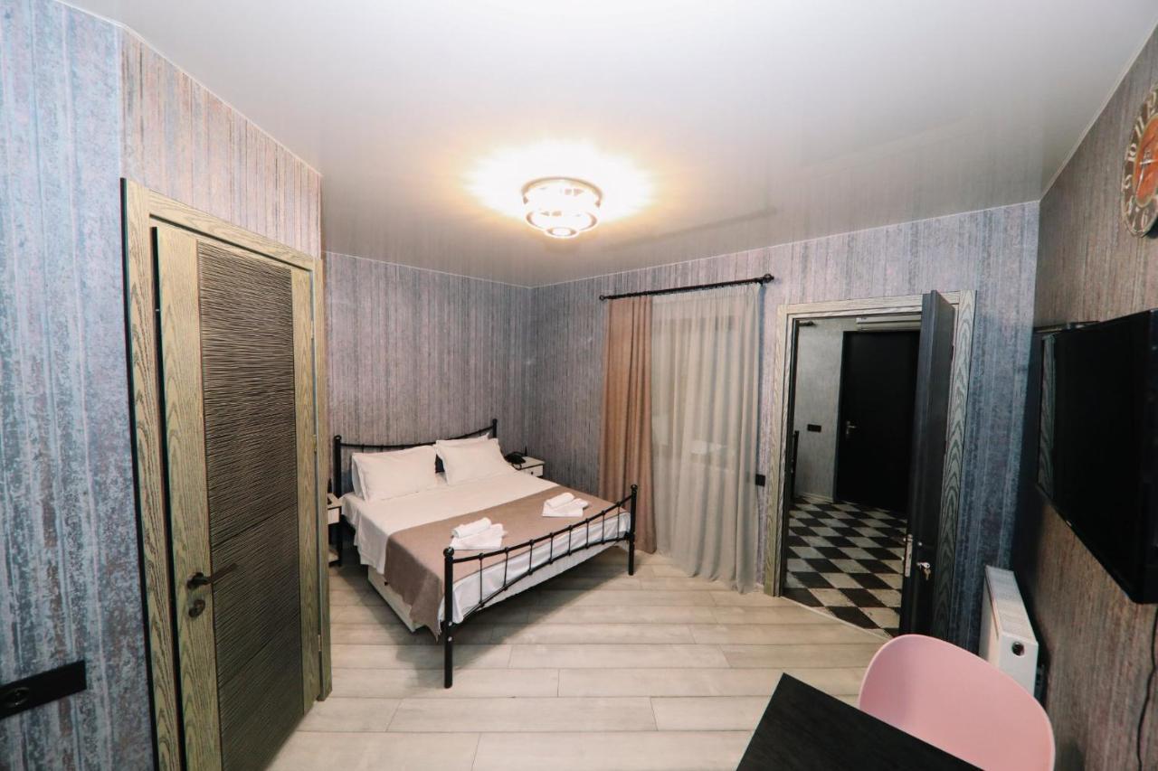 Hotisi Apartment Tbilisi Exterior photo