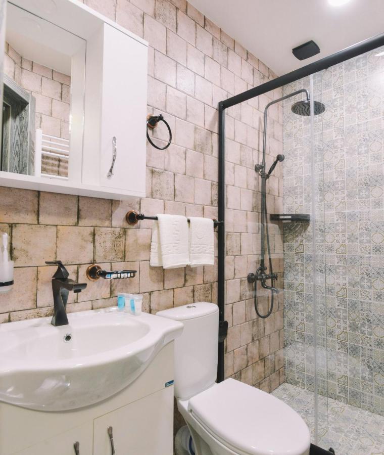 Hotisi Apartment Tbilisi Exterior photo