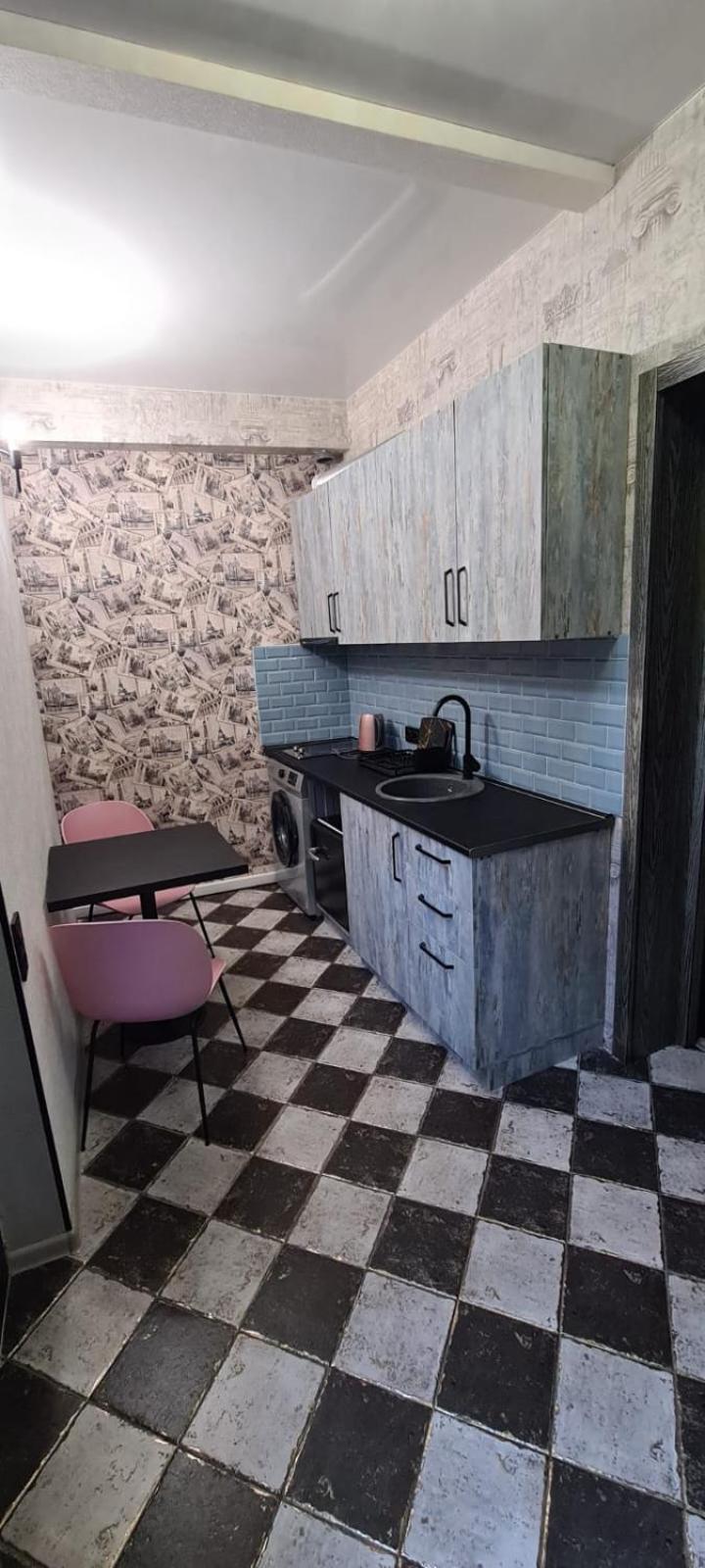 Hotisi Apartment Tbilisi Exterior photo